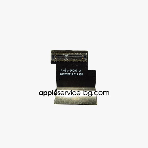 Keyboard Connector Flex Cable 821-04097-A за MacBook Air 13" M2 A2681 (2022)